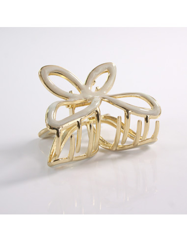 Klamra do Włosów MOTYL MOTYLEK Lolita Akcesoria