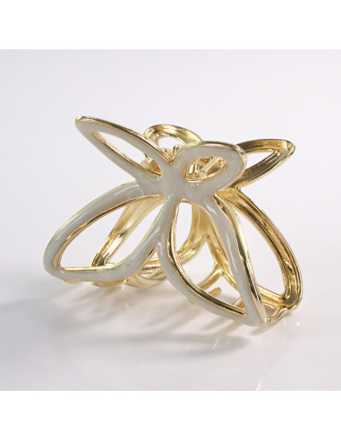 Klamra do Włosów MOTYL MOTYLEK Lolita Akcesoria