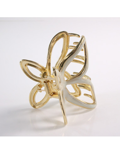 Klamra do Włosów MOTYL MOTYLEK Lolita Akcesoria