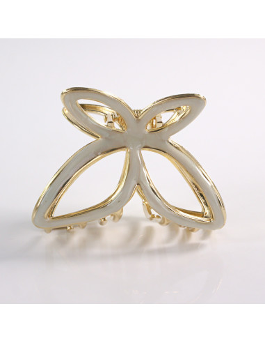 Klamra do Włosów MOTYL MOTYLEK Lolita Akcesoria