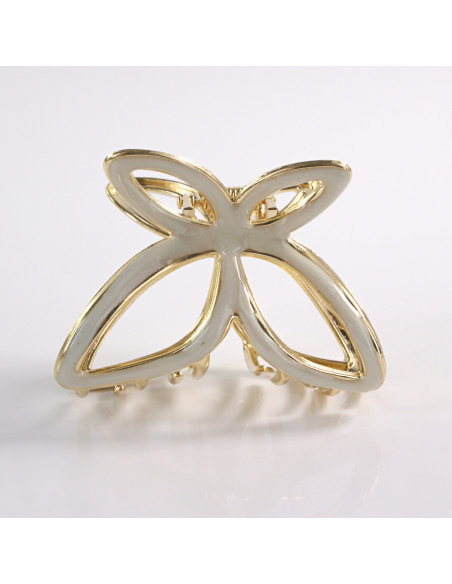 Klamra do Włosów MOTYL MOTYLEK Lolita Akcesoria