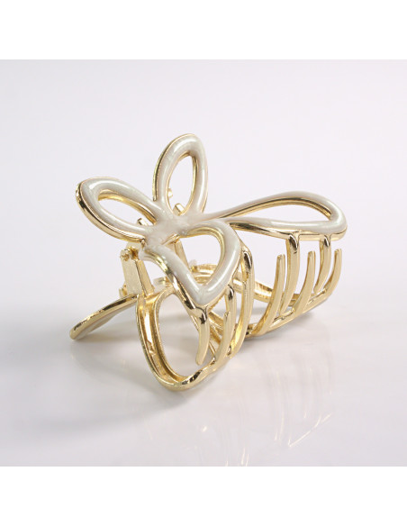 Klamra do Włosów MOTYL MOTYLEK Lolita Akcesoria