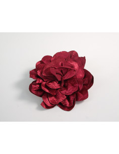 KWIAT Z MATERIAŁU BROSZKA PRZYPINKA PREZENT LOLITA... 2