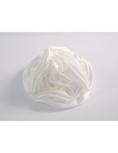 KWIAT Z MATERIAŁU BROSZKA PRZYPINKA LOLITA...