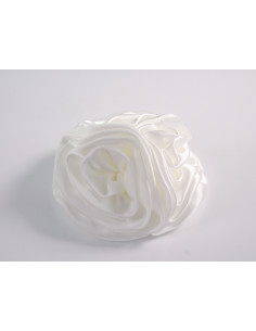 KWIAT Z MATERIAŁU BROSZKA PRZYPINKA LOLITA AKCESORIA... 2