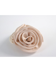 KWIAT Z MATERIAŁU BROSZKA PRZYPINKA LOLITA AKCESORIA... 2