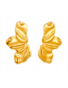 Kolczyki ze stali stal chirurgiczna Lolita AKCESORIA...