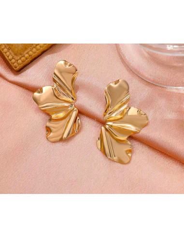 Kolczyki ze stali stal chirurgiczna Lolita...