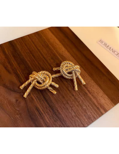 Kolczyki ze stali stal chirurgiczna Lolita...