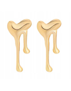 Kolczyki ze stali stal chirurgiczna Lolita Accessories... 2