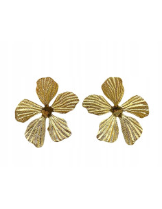 Kolczyki ze stali stal chirurgiczna Lolita Accessories...