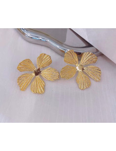 Kolczyki ze stali stal chirurgiczna Lolita Accessories... 2