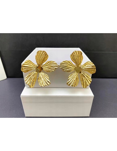 Kolczyki ze stali stal chirurgiczna Lolita...