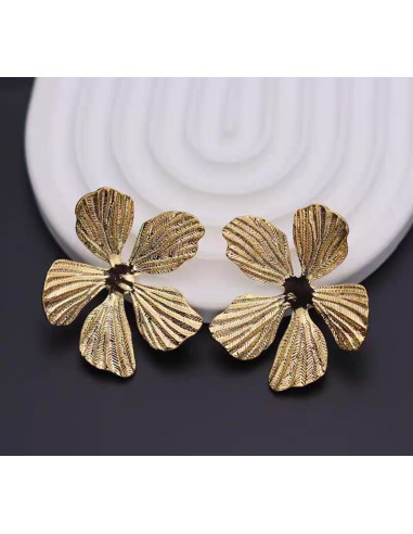 Kolczyki ze stali stal chirurgiczna Lolita...