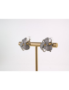 Klipsy do Uszu Lolita Akcesoria Klips do UCHA  SUPEŁKI... 2