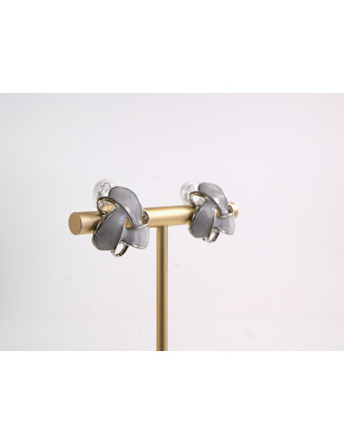 Klipsy do Uszu Lolita Akcesoria Klips do UCHA...