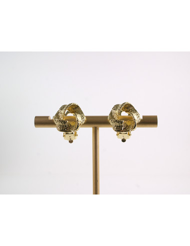 Klipsy do Uszu Lolita Akcesoria Klips do UCHA...