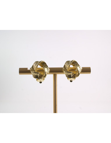 Klipsy do Uszu Lolita Akcesoria Klips do UCHA...