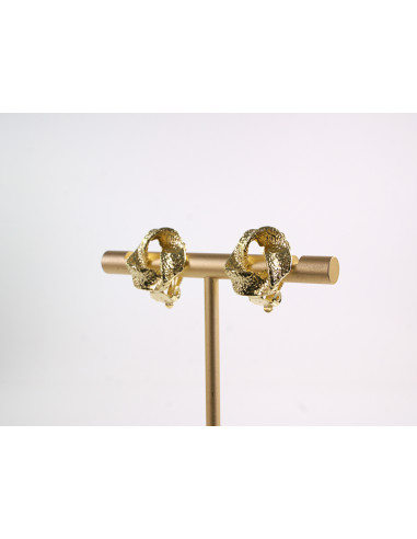 Klipsy do Uszu Lolita Akcesoria Klips do UCHA...