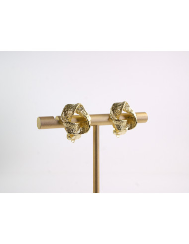 Klipsy do Uszu Lolita Akcesoria Klips do UCHA...