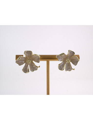 Kolczyki  KWIATKI KWIATY  LOLITA AKCESORIA...