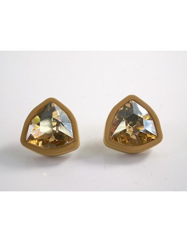 Kolczyki ELEGANCKIE KRYSZTAŁY LOLITA AKCESORIA...