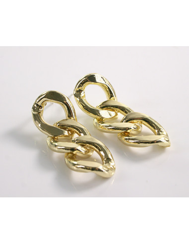 Kolczyki ELEGANCKIE WISIENKI WIŚNIE LOLITA...