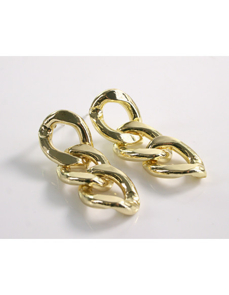 Kolczyki ELEGANCKIE WISIENKI WIŚNIE LOLITA AKCESORIA srebrny sztyft 925