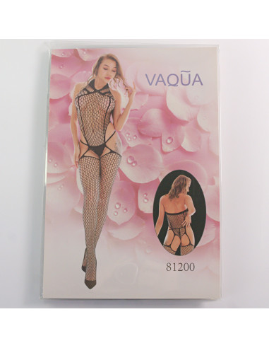 BIELIZNA EROTYCZNA BODY SEKSOWNA KOMPLET CZARNY...