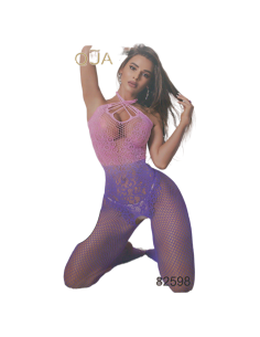 BIELIZNA EROTYCZNA BODY SEKSOWNA KOMPLET WIELOKOLOROWY...