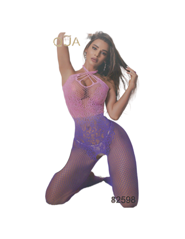 BIELIZNA EROTYCZNA BODY SEKSOWNA KOMPLET...