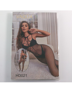 BIELIZNA EROTYCZNA BODY SEKSOWNA KOMPLET CZARNY Lolita... 2