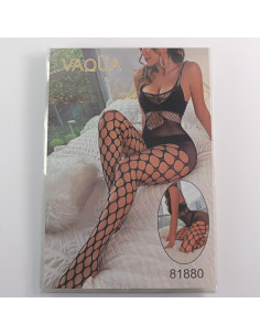 BIELIZNA EROTYCZNA BODY SEKSOWNA KOMPLET CZARNY Lolita...