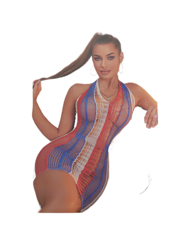 BIELIZNA EROTYCZNA BODY SEKSOWNA KOMPLET...