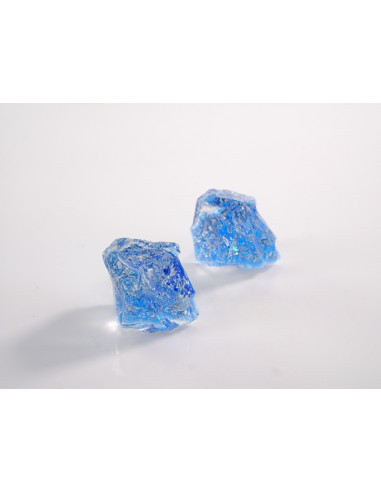 Kolczyki AKRYLOWE KRYSZTAŁY   LOLITA AKCESORIA...