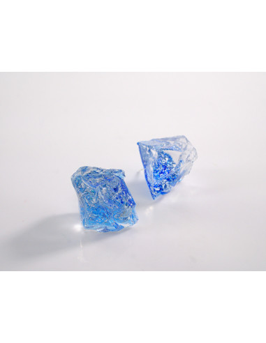 Kolczyki AKRYLOWE KRYSZTAŁY   LOLITA AKCESORIA...