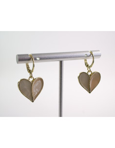 Kolczyki SEERCE  SERCA SERDUSZKA  LOLITA AKCESORIA... 2