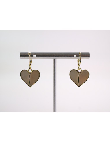 Kolczyki SEERCE  SERCA SERDUSZKA  LOLITA...