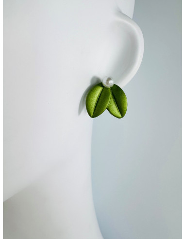 Kolczyki ASYMETRYCZNE BOHO Lolita Accessories...