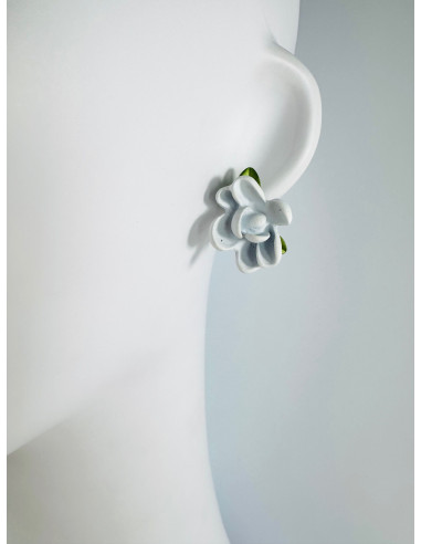 Kolczyki ASYMETRYCZNE BOHO Lolita Accessories...