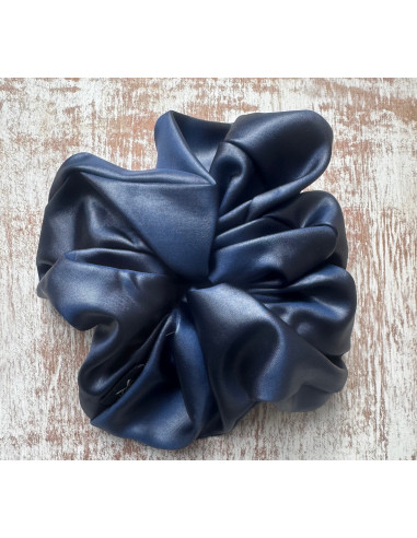 GUMKA DUŻA SCRUNCHIE MEGA XXXL  ŚR. 18 CM...