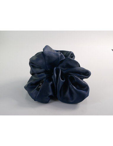 GUMKA DUŻA SCRUNCHIE MEGA XXXL  ŚR. 18 CM...