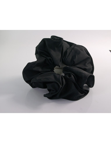 GUMKA DUŻA SCRUNCHIE DELIKATNA TAFTA  XXXL ŚR....