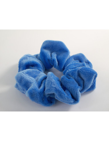 GUMKA DUŻA SCRUNCHIE MEGA XXL AKSAMITNA ŚR. 14...