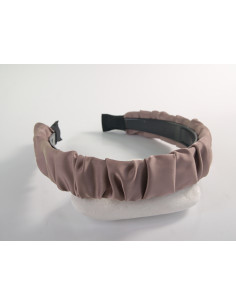 OPASKA do Włosów MARSZCZONA WARKOCZ   Lolita Akcesoria...