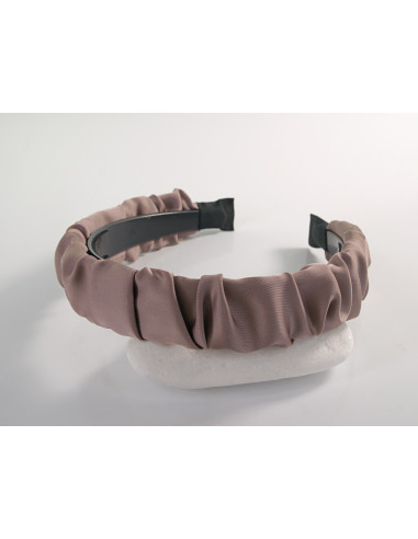 OPASKA do Włosów MARSZCZONA WARKOCZ   Lolita...