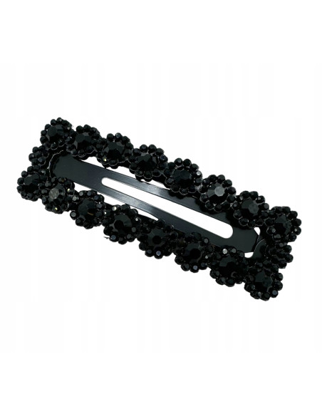 Spinka do włosów BŁYSZCZĄCA WIECZOROWA AKCESORIA LOLITA