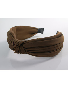 OPASKA do Włosów WĘZEŁ SUPEŁ MARSZCZONA SATYNA Lolita... 2