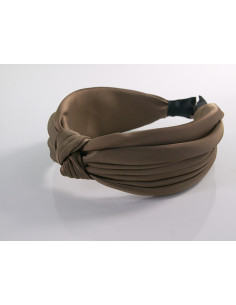 OPASKA do Włosów WĘZEŁ SUPEŁ MARSZCZONA SATYNA Lolita... 2