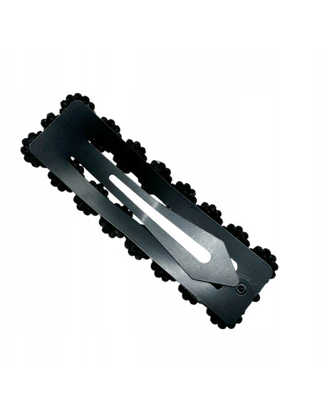 Spinka do włosów BŁYSZCZĄCA WIECZOROWA AKCESORIA LOLITA